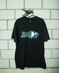 You Are Not Ready T-Shirt