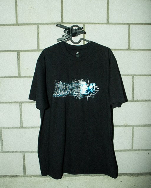 You Are Not Ready T-Shirt