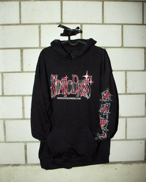 Fatal Star Hoodie