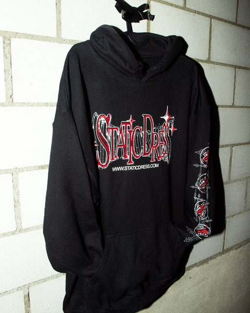 Fatal Star Hoodie