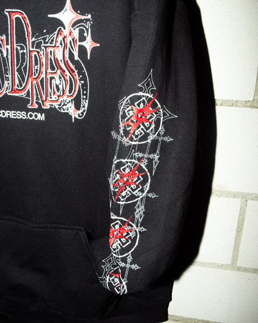 Fatal Star Hoodie