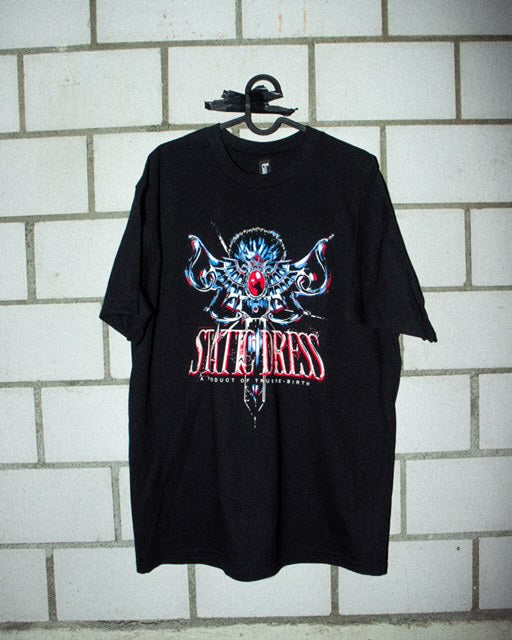 Monster Reborn T-Shirt (Tour Shirt)