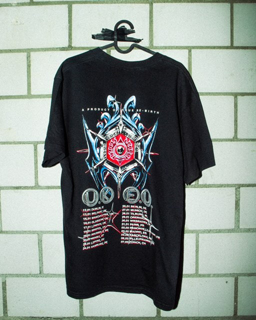 Monster Reborn T-Shirt (Tour Shirt)