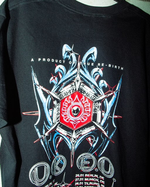 Monster Reborn T-Shirt (Tour Shirt)