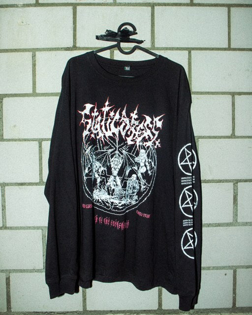 DTTO Long Sleeve