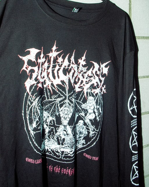 DTTO Long Sleeve