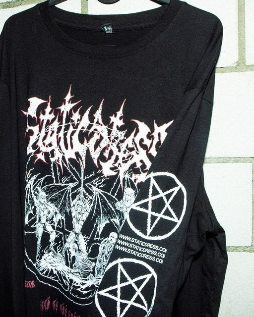 DTTO Long Sleeve