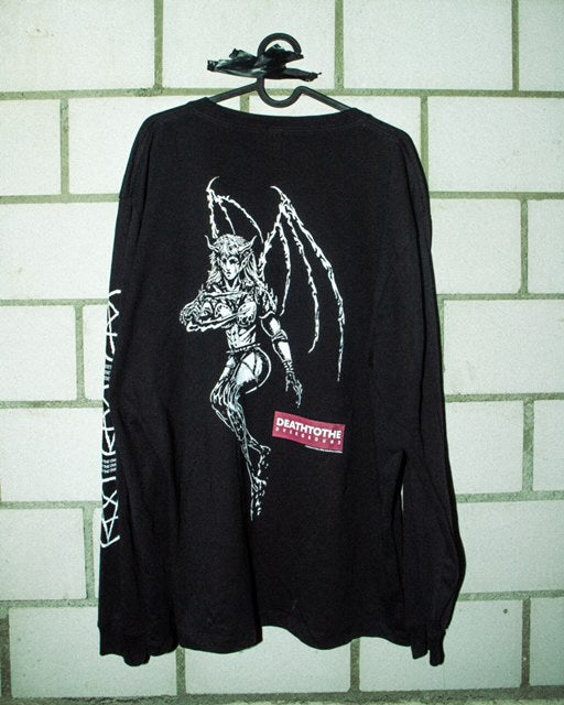 DTTO Long Sleeve