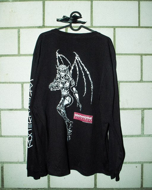 DTTO Long Sleeve