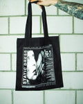 Tongue Tied Tote